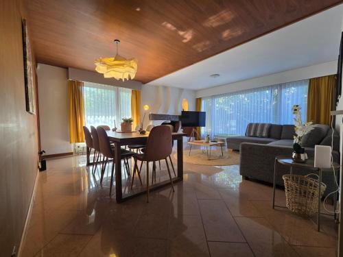 Peaceful family villa close to Geneva city center, Geneva (photo 7)