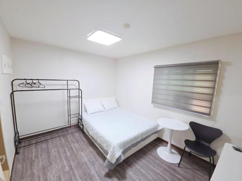 HILL HOUSE motel in Jungnang