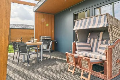 Süsel Seeparx Ferienhaus Sunshine in Süsel, Deutschland