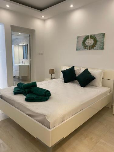 Ghadira Bay Retreat by MA Properties in Mellieha