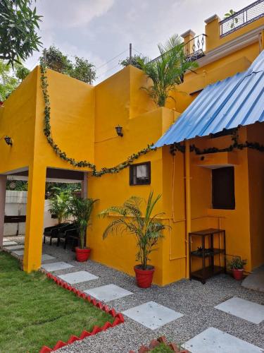 TNC Lucknow by The Nomad Cave Hostel, Lucknow (zdjęcie 3)