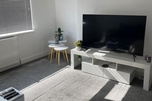 Glasgow City Apartment with 2 Bedrooms, Glasgow (Foto 10)