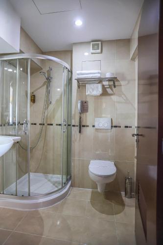 Zimmer mit 2 einzelbetten, superior