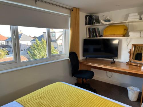 1 Lathom Ave - Parking, 2 Bathrooms, Comfortable, Welcoming, Nice Area, Morecambe (foto 10)