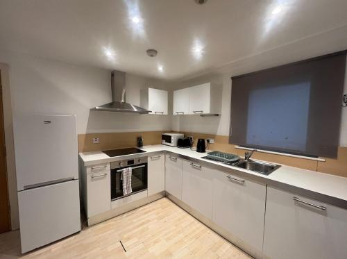 City Centre Apartment, Manchester (fotografie 3)