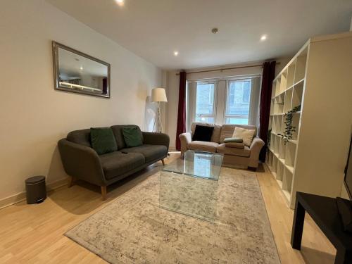 City Centre Apartment, Manchester (fotografie 8)