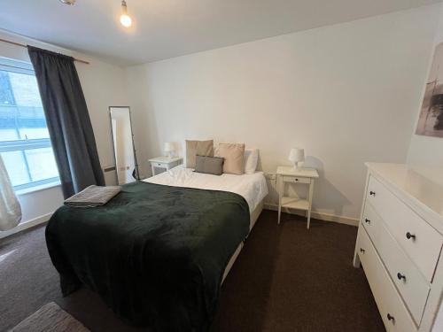 City Centre Apartment, Manchester (fotografie 9)