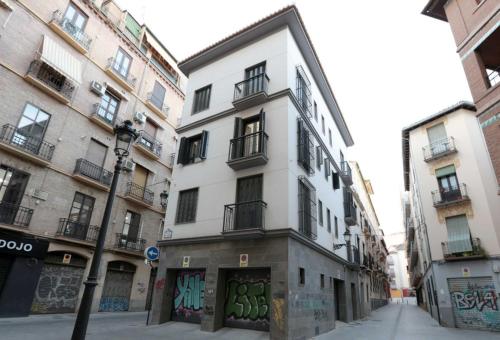 Medina Suites by Medina Living, Granada (photo 3)