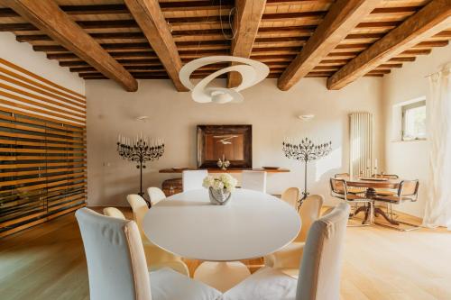 Létesítmények, Il poggio del tempo ritrovato in Torriola