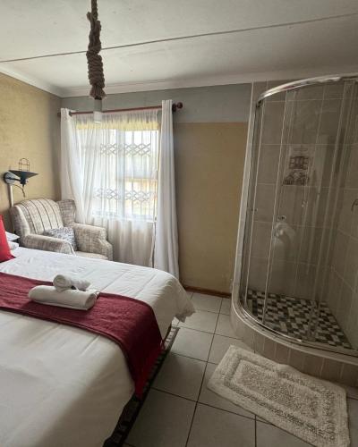 Nalane B&B in Leribe