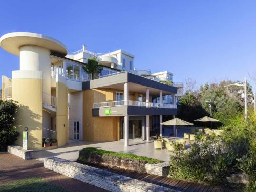 . Ibis Styles Bari Giovinazzo