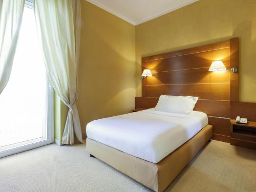 1 twin bed
