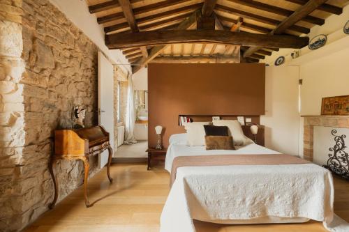 Il poggio del tempo ritrovato in Torriola