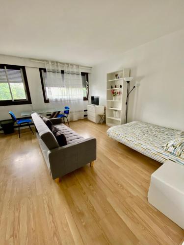 Studio Leblanc Porte de Versailles