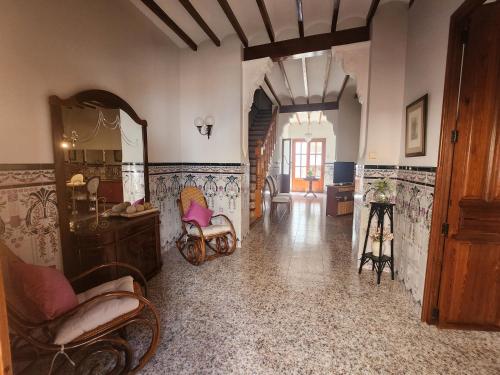 Casa Victoria i Ernesto gîte à louer Alicant