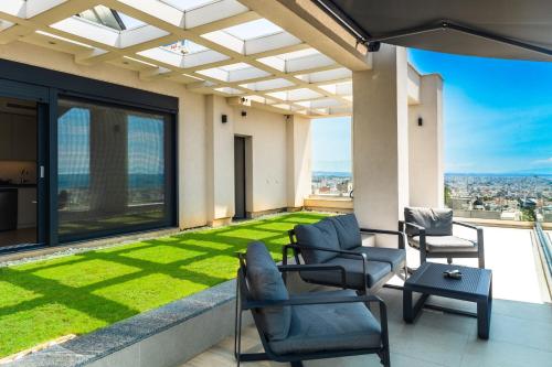 Toumba apartments 3
