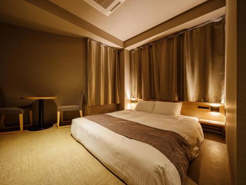 Hotel Espasion Pontocho