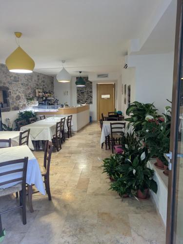 Deiana affittacamere e pizzeria 2