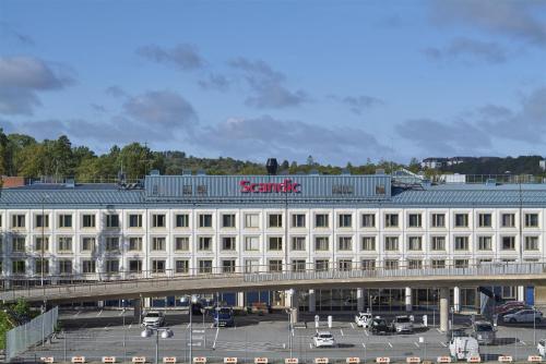 Scandic Skärholmen, Stoccolma (foto 2)