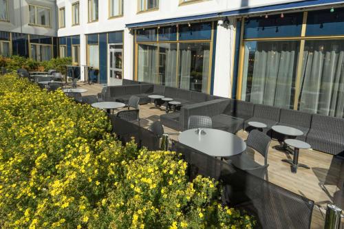 Facilities, Scandic Skarholmen in Skärholmen / Kungens Kurva