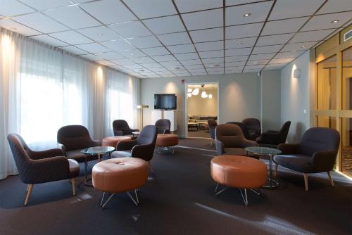 Facilities, Scandic Skarholmen in Skärholmen / Kungens Kurva