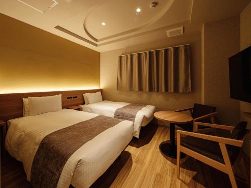 Hotel Espasion Pontocho
