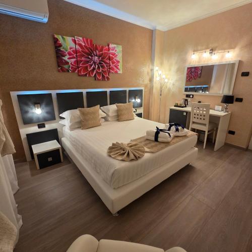 Albis Rooms Guest House - image 9