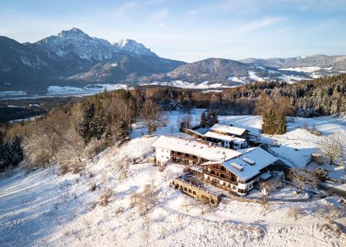 Neubichler Alm – Piding, ID
