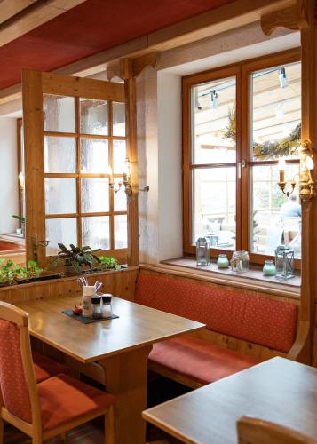 Neubichler Alm – Piding, ID