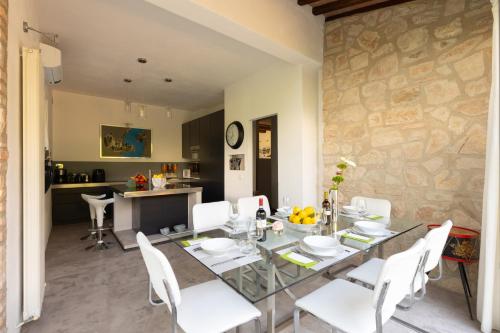 مطبخ, Il poggio del tempo ritrovato in Torriola