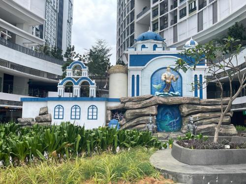 I Suites I-City Shah Alam By Awesomestay - image 5