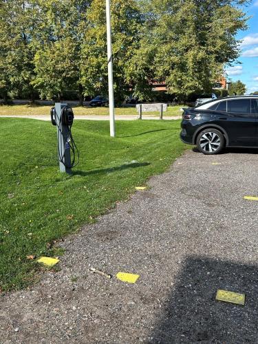 Pulzion - Sportshotel in Kolding