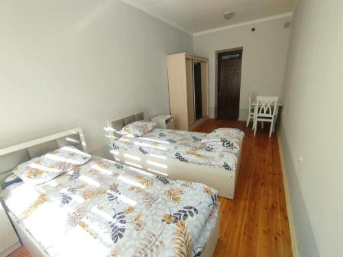 MILLIY Hostel in Jizzakh