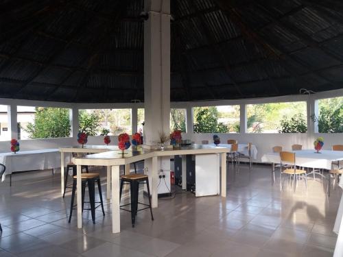 Tampilan eksterior, Morgan Kunda Birding Lodge in North Bank