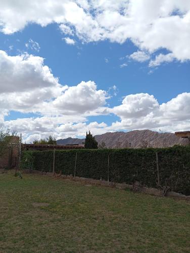La Rafaela in Villa Tacú