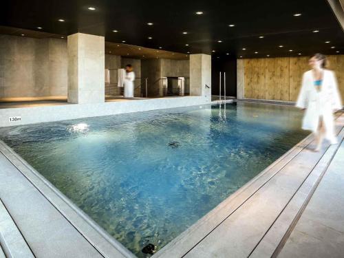 Ibis Niort Est Mendes France Hotel de charme Cours