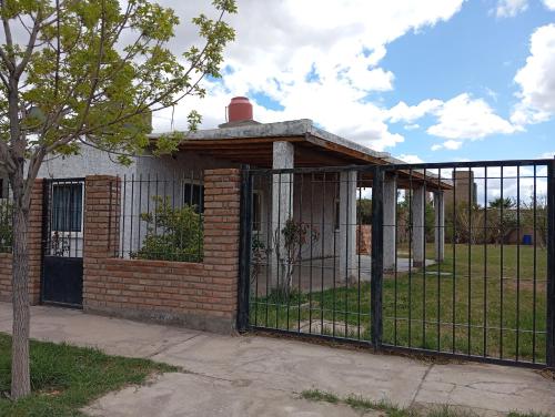 La Rafaela in Villa Tacú