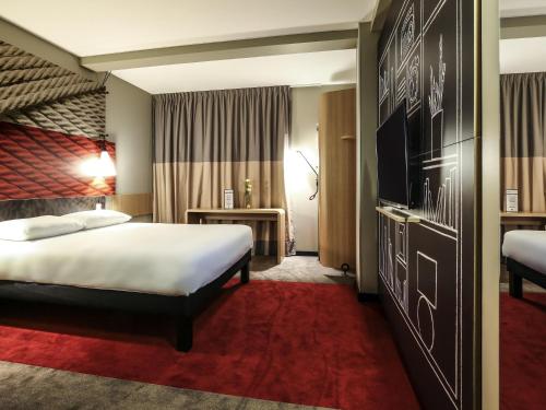 ibis Niort Est Mendes France in Niort