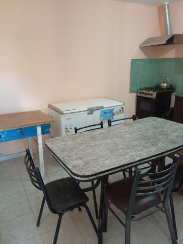 La Rafaela in Villa Tacú