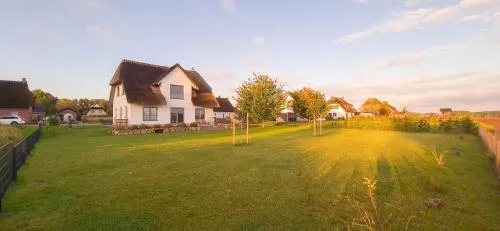 Reethaus Mellnitz in Mellnitz, Deutschland