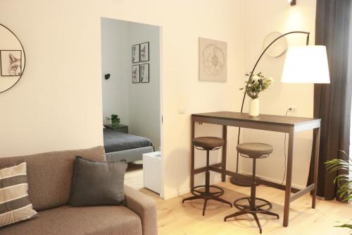 Giulio Cesare Comfort Rooms, Рим (фото 3)