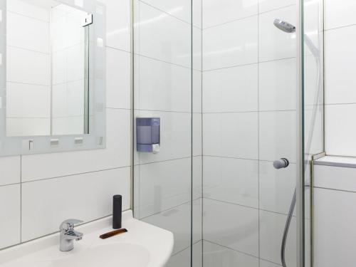 ibis Styles La Louvière