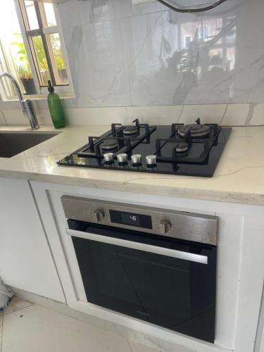 Penthouse apartment in La Grúa