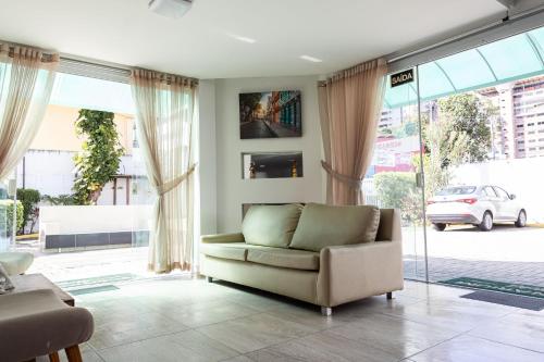 Scenarium Hotel in Piedade