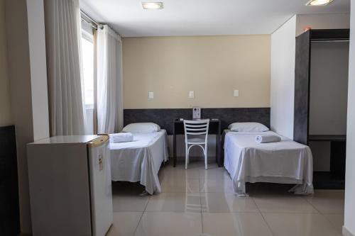 Scenarium Hotel in Piedade