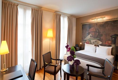 Hôtel Le Walt by Inwood Hotels, Paris (Foto 10)