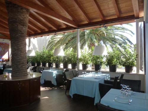Hostal Miryam