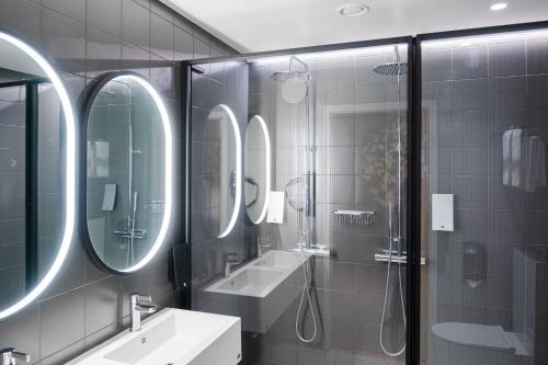 Bathroom, Citybox Stockholm in Stockholm