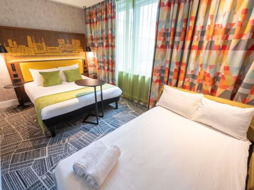 ibis Styles Leeds City Centre Arena - image 6