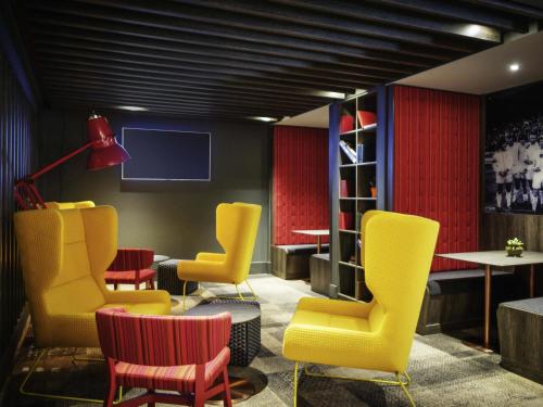 ibis Styles Leeds City Centre Arena - image 2